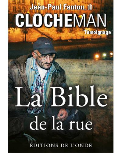 La bible de la rue