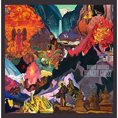 Hungry Ghost EP