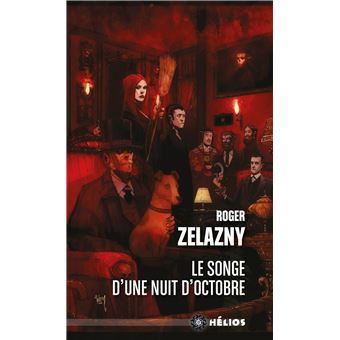 Le songe d'une nuit d'octobre