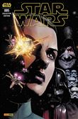 Star Wars N°05 (Variant - Tirage limité)