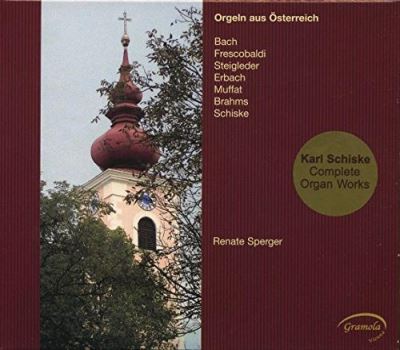 Orgeln in oesterreich