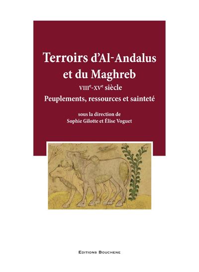 Terroirs d'Al-Andalus et du Maghreb