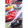 Cars 3 Course Vers la Victoire Nintendo Switch