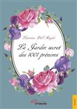Le Jardin secret des 1001 prénoms