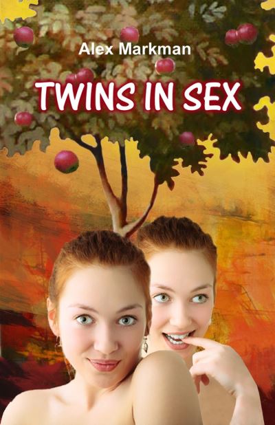 Twins in Sex ebook ePub  Alex Markman Achat ebook fnac 