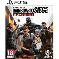 Tom Clancy's Rainbow Six Extraction - Sony PS5 - Neuf Sous Blister