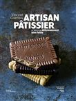 Artisan pâtissier