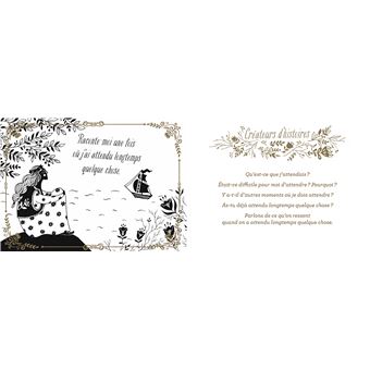 Il était une fois...