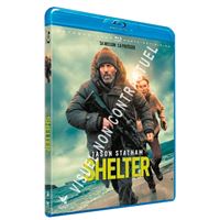 Shelter Blu-ray