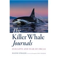 The Killer Whale Journals