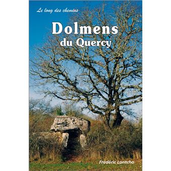 Dolmens du quercy