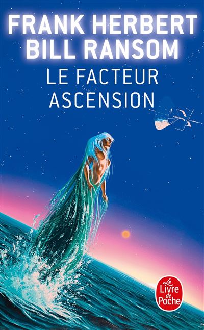 Le Facteur ascension