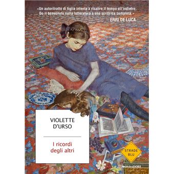 I ricordi degli altri - 1