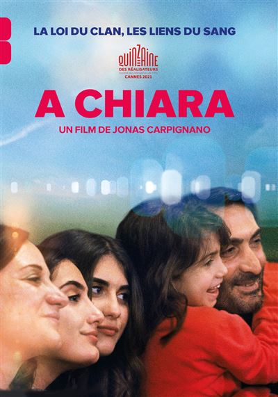 A Chiara DVD