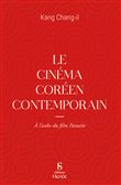 Le cinéma coréen contemporain