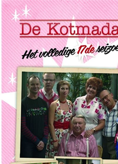 KOTMADAM 17-4 DVD-VN
