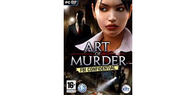 Art of Murder: FBI Confidential