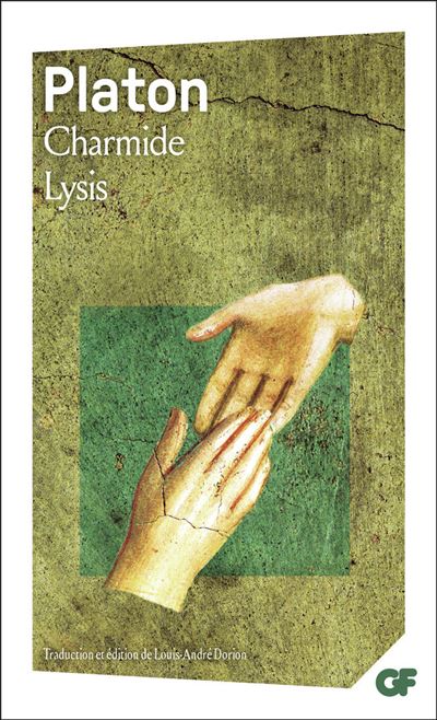 Lysis - Platon - Poche