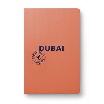 Dubaï City Guide 2023 (Anglais)
