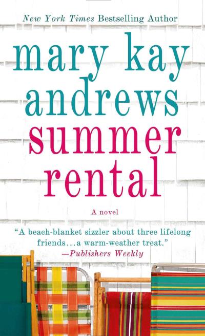 Summer rental