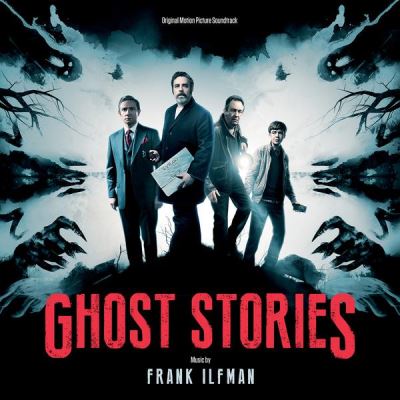 Ghost stories/o s t