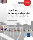 Le métier de manager de projet