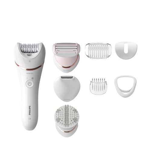 PHILIPS SATINELLE BRET 735/00