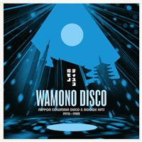 Wamono-Disco-Nippon-Columbia-