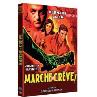 Marche ou crève DVD