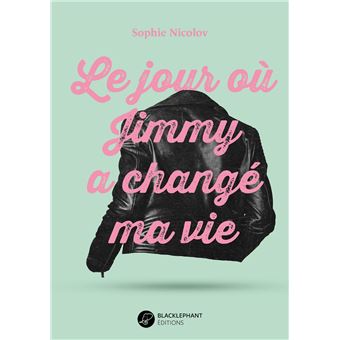 Le jour où Jimmy a changé ma vie