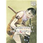 Habitant de l'infini 18