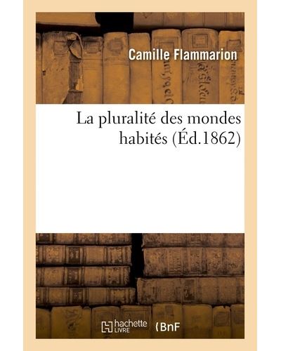 La pluralite des mondes habites