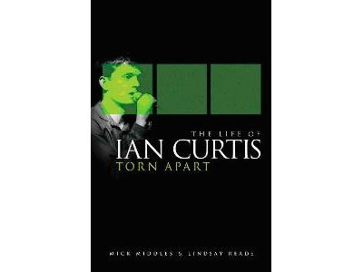 The Life of Ian Curtis