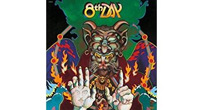 8th Day Edition limitée