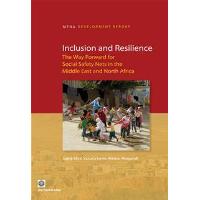 Inclusion and Resilience