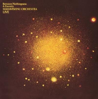 Between Nothingness & Eternity - Live