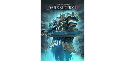 Darksiders III - The Crucible (DLC)