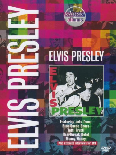 Elvis presley classic album