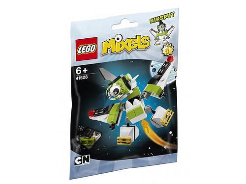 MIXELS NIKSPUT