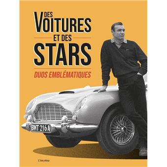 Des voitures et des stars