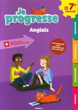 Je progresse Anglais 7ème HarmoS