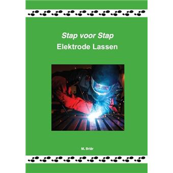 Stap voor stap elektrode lassen