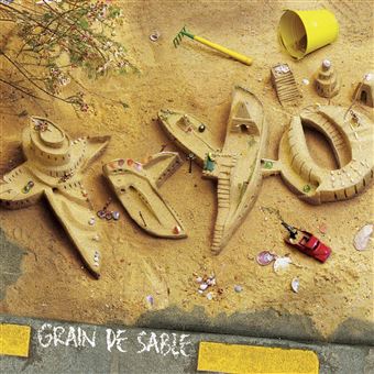 Grain de sable - Tryo - Vinyle album - Achat & prix | fnac