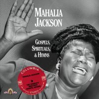 Gospels spirituals vol 1
