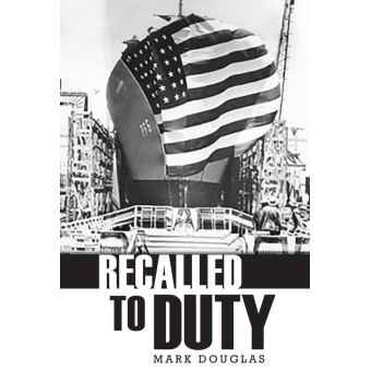 Recalled to Duty - 1