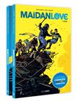 Maidan Love - Pack promo histoire complète