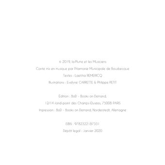 Des Tulipes pour Nicodème