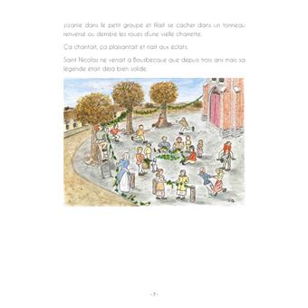 Des Tulipes pour Nicodème