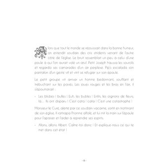 Des Tulipes pour Nicodème