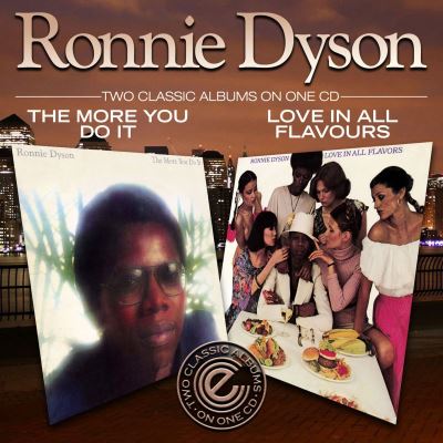 The more you do it/love in all